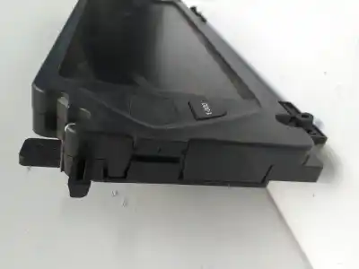 Автозапчасти б/у приборная доска за citroen c4 picasso attraction ссылки oem iam 9815286180  
