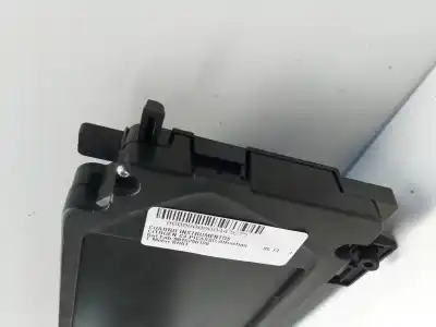 Pezzo di ricambio per auto di seconda mano  per CITROEN C4 PICASSO  Riferimenti OEM IAM 9815286180  