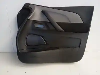 Second-hand car spare part right front door trim for citroen c4 picasso attraction oem iam references   