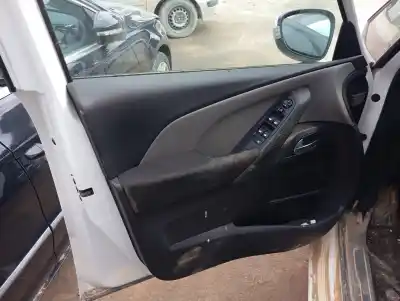 Pezzo di ricambio per auto di seconda mano  per CITROEN C4 PICASSO  Riferimenti OEM IAM   