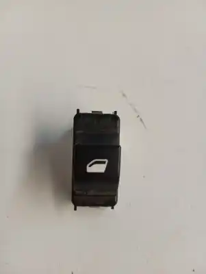 Second-hand car spare part right front power window switch for citroen c4 picasso attraction oem iam references 96762292zd  