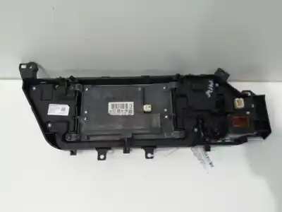 Second-hand car spare part  for CITROEN C4 PICASSO  OEM IAM references 9812720580-00  