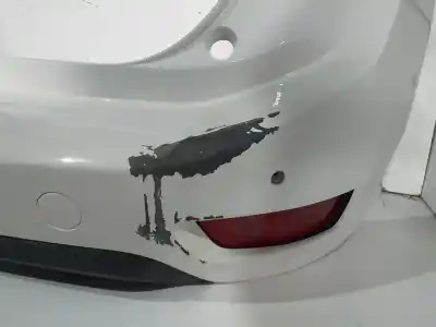 Автозапчасти б/у задний бампер за citroen c4 picasso attraction ссылки oem iam   