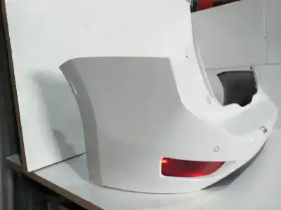 Автозапчасти б/у задний бампер за citroen c4 picasso attraction ссылки oem iam   