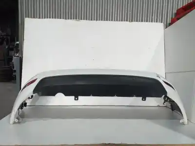 Автозапчасти б/у задний бампер за citroen c4 picasso attraction ссылки oem iam   