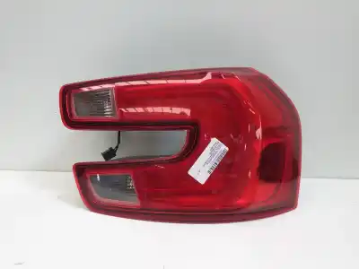 Second-hand car spare part right tailgate light for citroen c4 picasso attraction oem iam references 26310202  