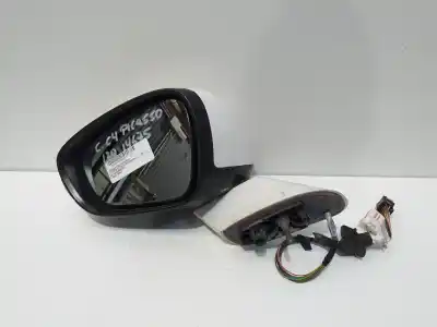 Автозапчасти б/у левое зеркало за citroen c4 picasso attraction ссылки oem iam e9026724  
