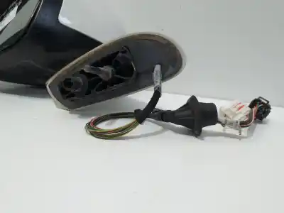 Second-hand car spare part left rearview mirror for citroen c4 picasso attraction oem iam references e9026724