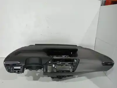 Second-hand car spare part dashboard for citroen c4 picasso attraction oem iam references   