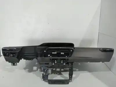 Second-hand car spare part dashboard for citroen c4 picasso attraction oem iam references   