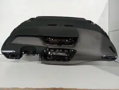 Second-hand car spare part dashboard for citroen c4 picasso attraction oem iam references   