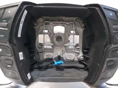 Second-hand car spare part steering wheel for citroen c4 picasso attraction oem iam references 98096593zd