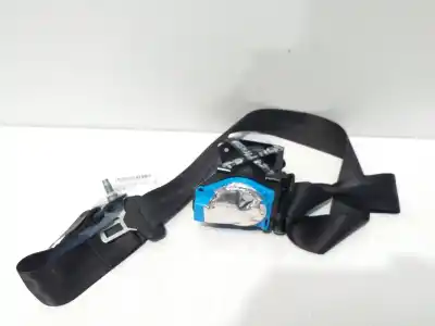 Second-hand car spare part rear right seat belt for citroen c4 picasso attraction oem iam references 96771179xx