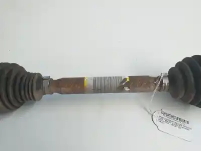 Second-hand car spare part  for FORD TRANSIT COURIER  OEM IAM references ET76-3B436-AB  