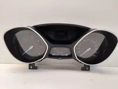 Peça sobressalente para automóvel em segunda mão quadrante por ford focus lim. (cb8) edition referências oem iam bm5t-10849-cu  