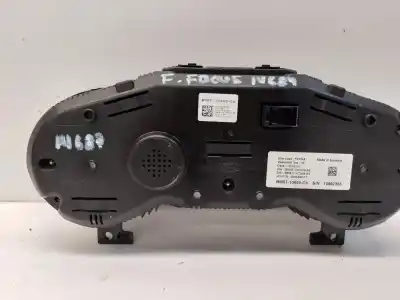 Peça sobressalente para automóvel em segunda mão quadrante por ford focus lim. (cb8) edition referências oem iam bm5t-10849-cu  