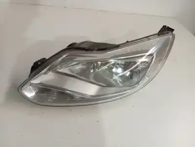 Second-hand car spare part left headlight for ford focus lim. (cb8) edition oem iam references bm51-13w030-aj  