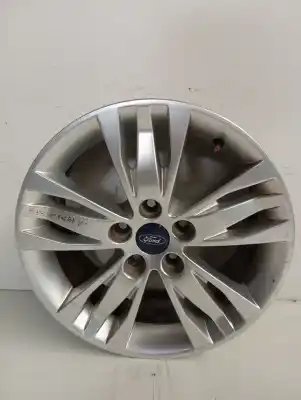 Second-hand car spare part rim for ford focus lim. (cb8) edition oem iam references 7jx16