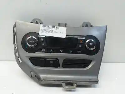 Peça sobressalente para automóvel em segunda mão comando de sofagem (chauffage / ar condicionado) por ford focus lim. (cb8) edition referências oem iam bm5t18c612cj  