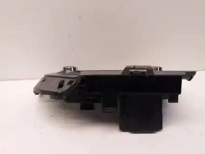 Peça sobressalente para automóvel em segunda mão comando de sofagem (chauffage / ar condicionado) por ford focus lim. (cb8) edition referências oem iam bm5t18c612cj  