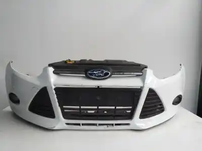 Second-hand car spare part front bumper for ford focus lim. (cb8) edition oem iam references   
