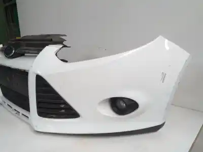 Second-hand car spare part front bumper for ford focus lim. (cb8) edition oem iam references   