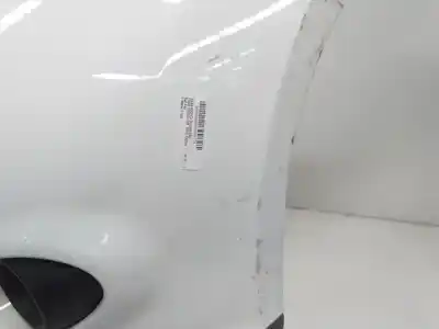 Second-hand car spare part front bumper for ford focus lim. (cb8) edition oem iam references   