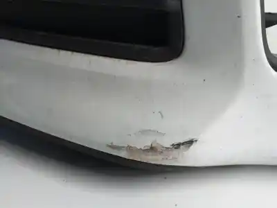 Second-hand car spare part front bumper for ford focus lim. (cb8) edition oem iam references   