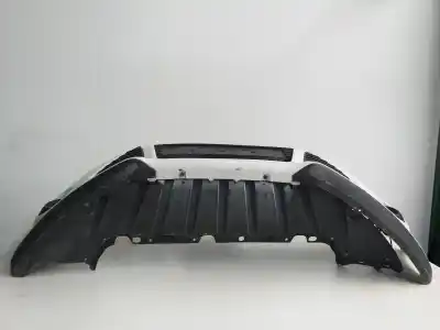 Second-hand car spare part front bumper for ford focus lim. (cb8) edition oem iam references   
