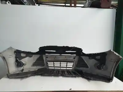 Second-hand car spare part front bumper for ford focus lim. (cb8) edition oem iam references   
