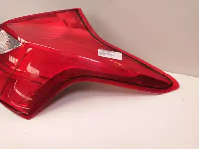 Peça sobressalente para automóvel em segunda mão farolim traseiro direito por ford focus lim. (cb8) edition referências oem iam bm51-13404-ag  