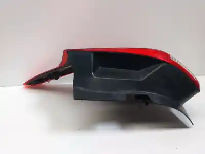 Peça sobressalente para automóvel em segunda mão farolim traseiro direito por ford focus lim. (cb8) edition referências oem iam bm51-13404-ag  
