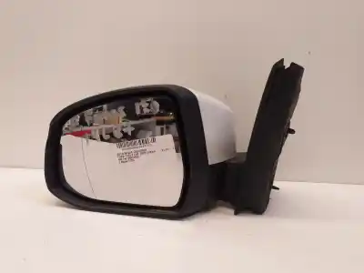 Peça sobressalente para automóvel em segunda mão espelho retrovisor esquerdo por ford focus lim. (cb8) edition referências oem iam e9024550  
