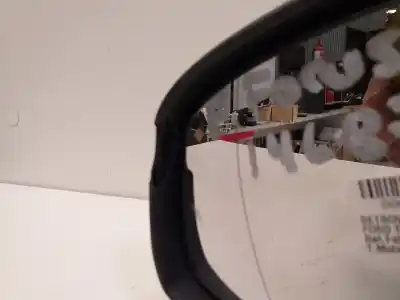 Peça sobressalente para automóvel em segunda mão espelho retrovisor esquerdo por ford focus lim. (cb8) edition referências oem iam e9024550  