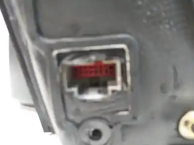 Peça sobressalente para automóvel em segunda mão espelho retrovisor esquerdo por ford focus lim. (cb8) edition referências oem iam e9024550  