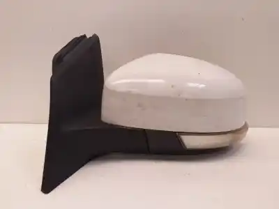 Peça sobressalente para automóvel em segunda mão espelho retrovisor esquerdo por ford focus lim. (cb8) edition referências oem iam e9024550  