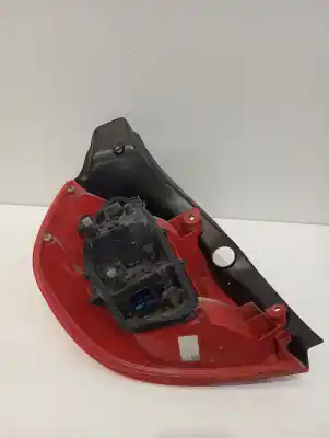 Second-hand car spare part Right Tailgate Light for RENAULT CLIO III 20 Aniversario OEM IAM references 89035080  
