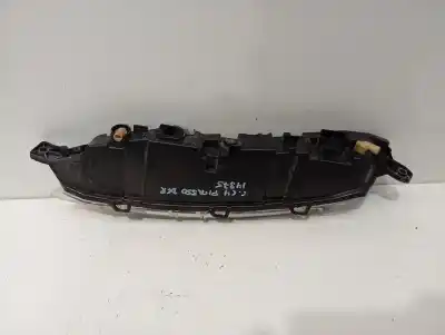 Автозапчасти б/у правый передний пилот за citroen c4 picasso attraction ссылки oem iam 9676036280  