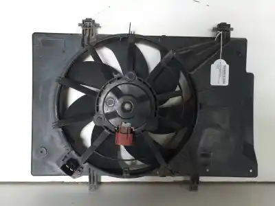 Pezzo di ricambio per auto di seconda mano elettroventola per ford transit courier ambiente riferimenti oem iam   
