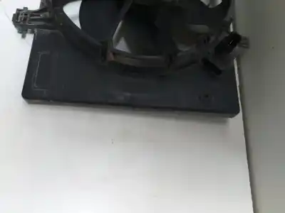 Pezzo di ricambio per auto di seconda mano elettroventola per ford transit courier ambiente riferimenti oem iam   