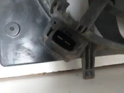 Pezzo di ricambio per auto di seconda mano elettroventola per ford transit courier ambiente riferimenti oem iam   