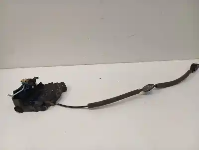 Автозапчасти б/у замок левой передней двери за ford ka+ active ссылки oem iam   