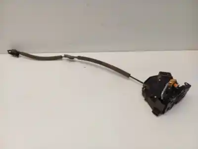 Автозапчасти б/у замок задней правой двери за ford ka+ active ссылки oem iam   