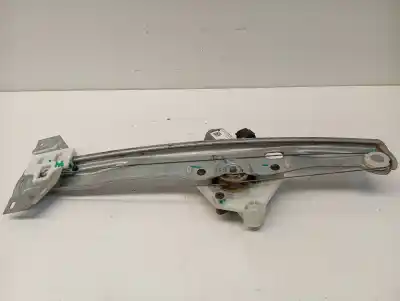 İkinci el araba yedek parçası ön sol pencere regülatörü için ford ka+ active oem iam referansları 402654f  