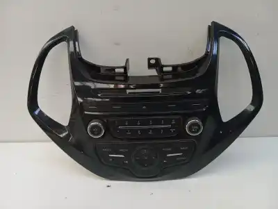 Pezzo di ricambio per auto di seconda mano impianto audio / radio cd per ford ka+ active riferimenti oem iam g1b518k811ba  