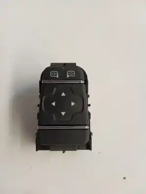 Peça sobressalente para automóvel em segunda mão Comutador De Espelhos Retrovisores por RENAULT CLIO IV Authentique Referências OEM IAM 255700068R  