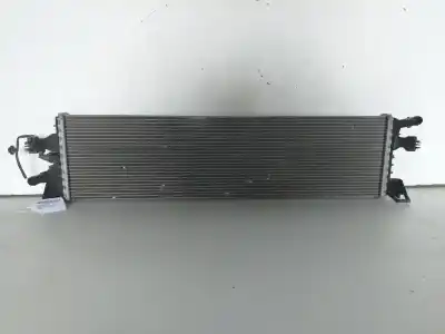 Pezzo di ricambio per auto di seconda mano radiatore d acqua per ford focus turnier active riferimenti oem iam jx61-8d048-bl  