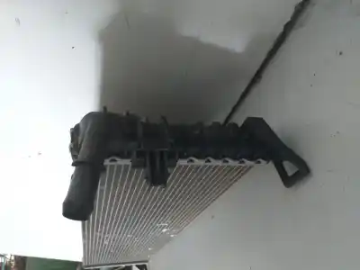 Pezzo di ricambio per auto di seconda mano radiatore d acqua per ford focus turnier active riferimenti oem iam jx61-8d048-bl  