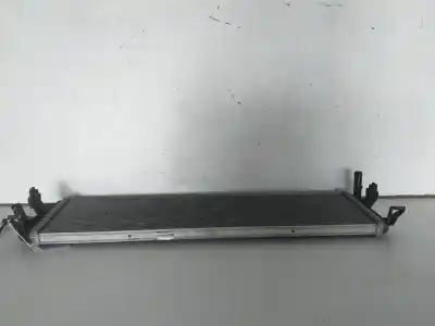 Pezzo di ricambio per auto di seconda mano radiatore d acqua per ford focus turnier active riferimenti oem iam jx61-8d048-bl  