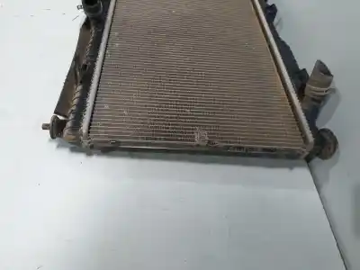 Second-hand car spare part water radiator for ford transit courier ambiente oem iam references   
